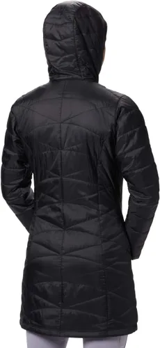 Miniatura 2 de Columbia - Chaqueta con capucha Mighty Lite para mujer