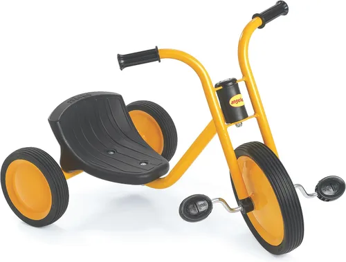 Miniatura 9 de ClassicRider - Empujador de pedales de 10" LT