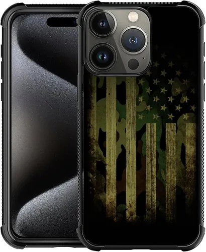 Miniatura 64 de Funda compatible con iPhone Xs, diseño de plexiglás X para niños y hombres, diseño de lobo malo, a prueba de golpes, antiarañazos, para iPhone X/Xs