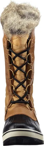 Miniatura 2 de SOREL Tofino II - Botas de invierno con aislamiento impermeable y cuello de piel sintética, para mujer