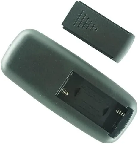 Miniatura 7 de Mando a distancia para decoración del hogar colección WH100-26I2D-R HDFP72-44AE WH100-23I2D-R Calentador infrarrojo de chimenea eléctrica