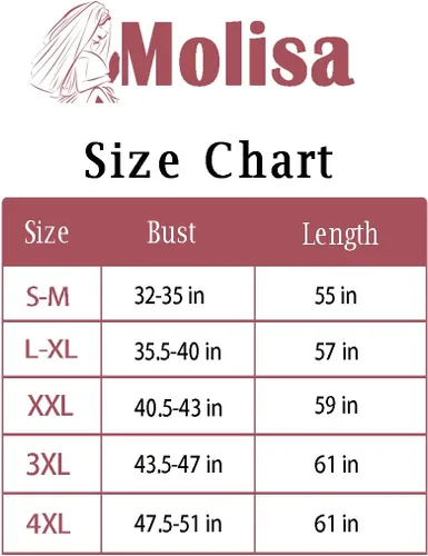 Miniatura 7 de Molisa Vestido de maternidad de tul para sesión de fotos, volantes hinchados, lencería nupcial, bata de baño, vestidos de embarazo transparentes