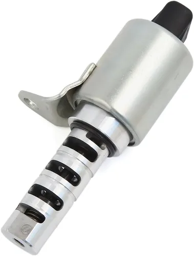 Miniatura 2 de uxcell 6M8G6M280 L3K945582 L3K914420A VVT Solenoide de sincronización de válvula variable para Mazda3 2004-2013 para Mazda6 06-13