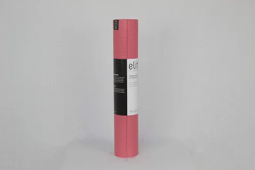 Miniatura 5 de Aeromat Elite Yoga Pilates Mat 0.197 in de espesor (24" x 72") para yoga o pilates, ejercicios generales