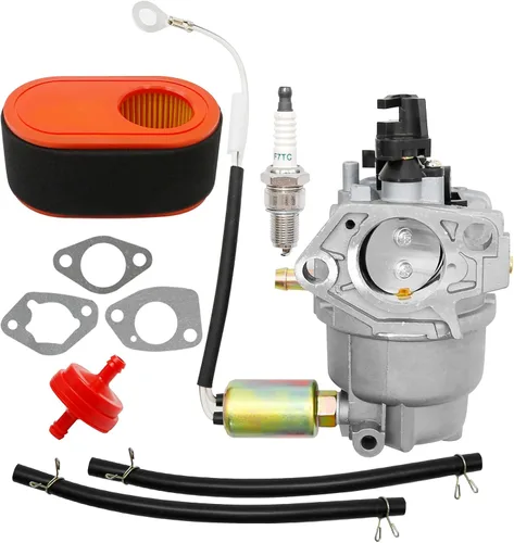 Miniatura 7 de SYOWADA 951-05149 Repuesto de carburador para Craftsman LT1500 R1000 RER1000 T1000 R1200, 651-05149 Reemplazo de carburador para Cadet 4P90JUC