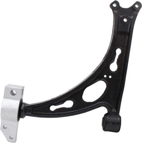 Miniatura 139 de Detroit Axle - Brazo de control delantero para Chevy Tahoe Avalanche Silverado Suburban GMC Sierra Yukon XL 1500 Express Savana 2500 Cadillac