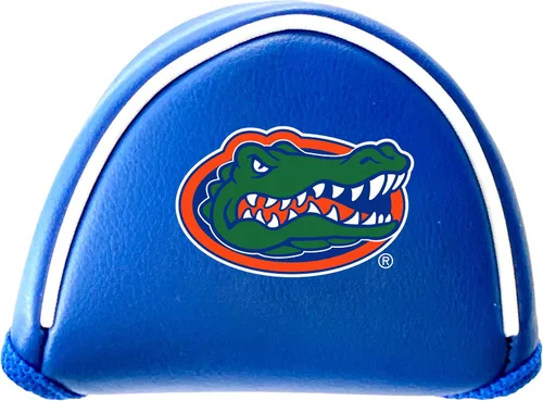 Miniatura 16 de Team Golf NCAA Team Golf NCAA Funda para Putter - Mallet Estampada, Se Adapta a la Mayoría de Putters Mallet, Se Desliza Fácilmente y Se Asegura
