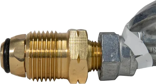 Miniatura 7 de Regulador de baja presión de gas Mr. Heater para asadores F276136, 11°pulgadas, F276136