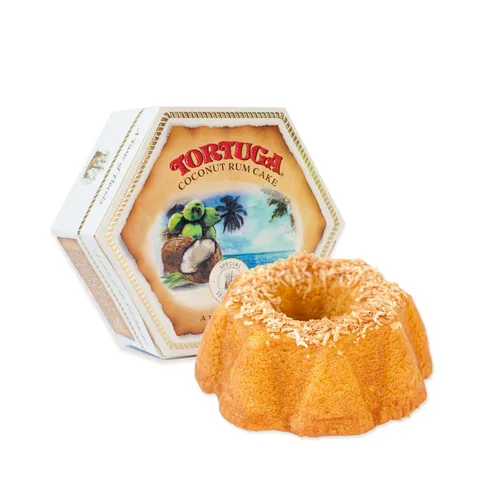 Miniatura 42 de TORTUGA Pastel de ron Caribbean Mamajuana – Pastel de ron caribeño de 16 onzas – Paquete de 4 – El regalo gourmet perfecto para rellenar calcetines