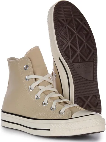 Miniatura 6 de Converse All Star - Tenis de caña alta estilo de 1970 para mujer