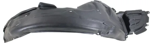 Miniatura 2 de Parts N Go Fender Liner w/Clips Para Subaru Legacy 2010-2014 Delantero Derecho Lado del pasajero SU1249121 59120AJ00A