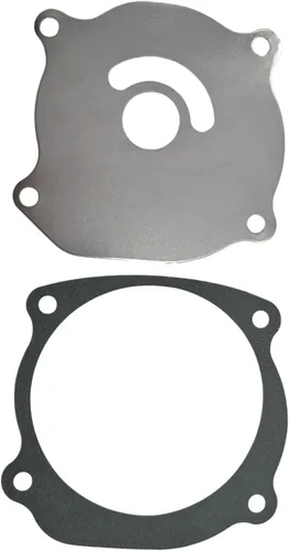 Miniatura 5 de 5001594 Kit de reparación de bomba de agua con carcasa para motores Johnson Evinrude 85-300HP 395060 390768