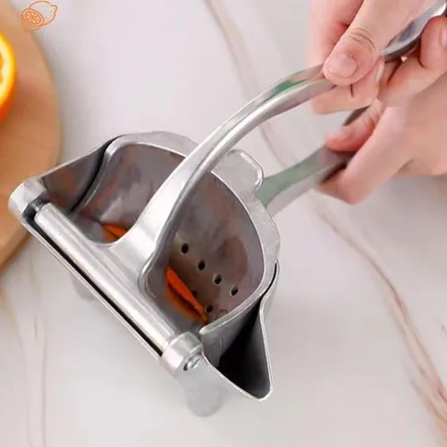 Miniatura 4 de Exprimidores manuales de cocina Exprimidores manuales Extractores de fruta Prensados Herramienta Accesorios de cocina Exprimidores de limón