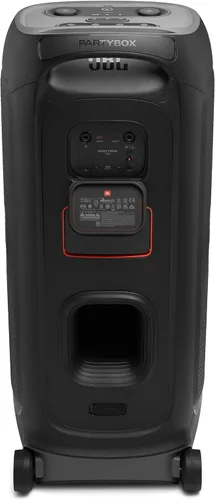 Miniatura 8 de JBL PartyBox 720 - El altavoz de fiesta con batería más potente con sonido profesional superior y un espectáculo de luces futurista, hasta 15 horas