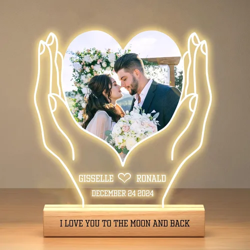Miniatura 12 de LOVELYPOD Luz nocturna personalizada con foto de perro, regalo conmemorativo para perros, placa conmemorativa para mascotas, regalo de foto