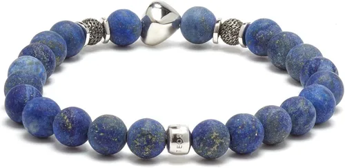 Miniatura 2 de Tateossian Nugget - Pulsera de cuentas para hombre