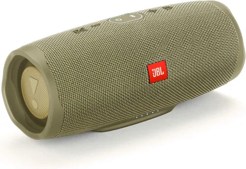 Miniatura 13 de JBL Charge 4 - Bocina Bluetooth portátil resistente al agua, color negro