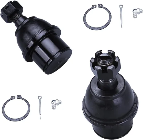 Miniatura 16 de 2 piezas de articulación superior de bola delantera K772 para Chrysler 300 62-71, Town & Country 58-81, Imperial 81-83, New Yorker 63-82, Newport
