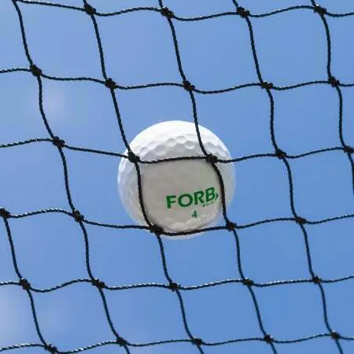 Miniatura 7 de Red multideportiva de 10 pies, 15 pies y 20 pies, para uso frecuente, para todas las estaciones, uso frecuente, con costura alrededor acabada