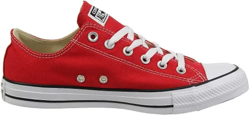 Miniatura 6 de Converse Chuck Taylor All Star - Tenis de caña baja para adultos (versión internacional), talla 7.5 de EE. UU.