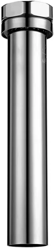 Sloan V-500-AA - Kit de montaje de disyuntor de vacío Regal, 1-1/2 x 9 pulgadas, para uso con Sloan Regal Flushometers, piezas originales OEM,