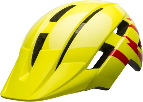 Miniatura 7 de Bell Sidetrack II MIPS - Casco de bicicleta juvenil juvenil