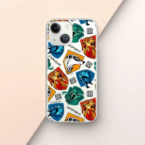 Miniatura 8 de ERT GROUP Funda para Xiaomi REDMI Note 10/10S Original y Oficialmente Licenciado Harry Potter Patrón 022 adaptado de manera óptima a