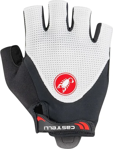 Miniatura 5 de CASTELLI Men's Arenberg Gel 2 Glove for Road and Gravel Biking l Cycling