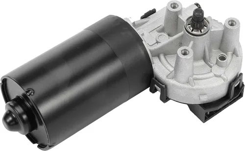 Miniatura 6 de A-Premium Motor del limpiaparabrisas delantero compatible con Audi 100/100 Quattro/S4 1992-1994, A6/A6 Quattro 1995-1998, S6 1995 y Mercedes-Benz