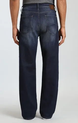 Miniatura 2 de Mavi Max Jeans de pierna ancha para hombre