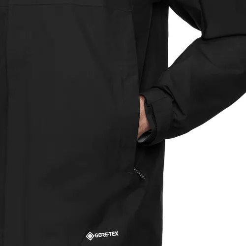 Miniatura 5 de Mammut Treeline Light Hardshell - Chaqueta con capucha para hombre