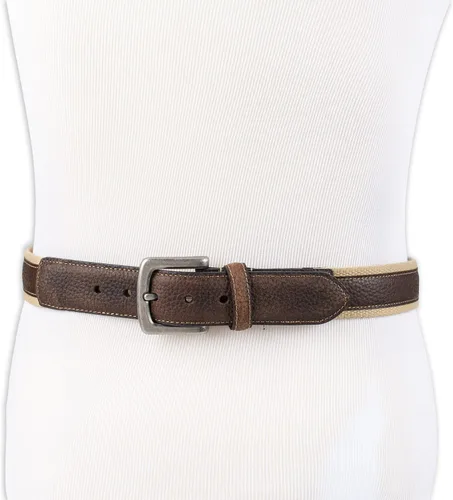 Miniatura 5 de Columbia Cinturón de tela casual elástico cómodo para hombre