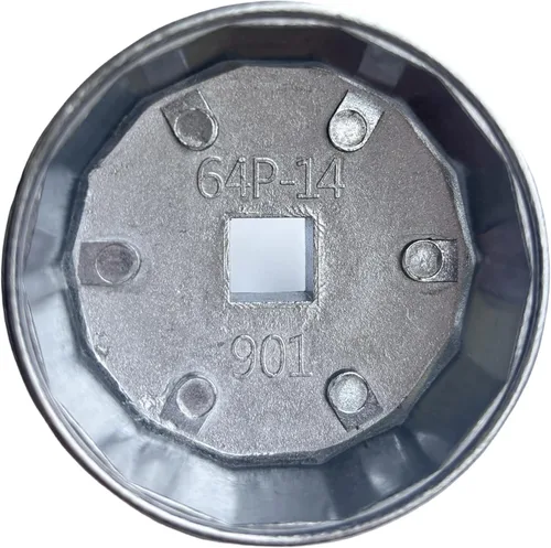 Miniatura 2 de Reemplazo de la llave de filtro de aceite Onan 420-0577 se adapta a 122-0836