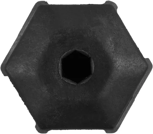 Miniatura 5 de Allstare WB02X10521 Piezas de repuesto para patas niveladoras GE Hotpoint Estufa pies niveladores Rango Pie Kenmore Patas de estufa ajustables GE