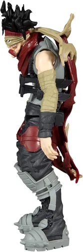 Miniatura 3 de McFarlane Toys - Figura de acción My Hero Academia Stain de 5 pulgadas
