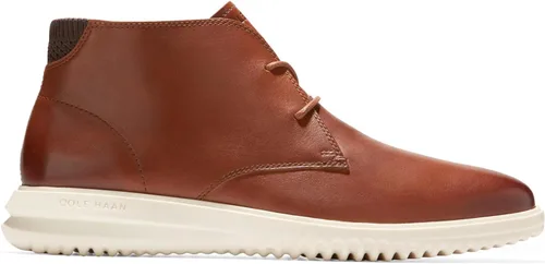 Miniatura 2 de Cole Haan Grand+ Chukka - Botas para hombre