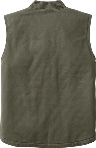 Miniatura 4 de Legendary Whitetails Chaleco de lona para hombre