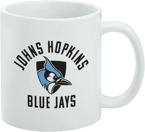 Miniatura 277 de Taza de cerámica UNC Greensboro Spartan, tazas de regalo novedosas para café, té y bebidas calientes, 11oz, blanca