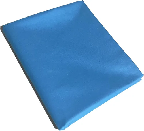 Miniatura 9 de LUMANSUO Tela 100% algodón por yarda, tela acolchada para costura, manualidades, bordado, respaldo de edredón, ancho 64 pulgadas por largo, 1 yarda