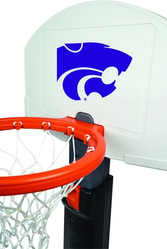 Miniatura 8 de Huplay Juego de baloncesto ajustable del equipo novato