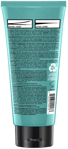 Miniatura 2 de SexyHair Healthy Seal the Deal Split End Mender Lotion Todo tipo de cabello