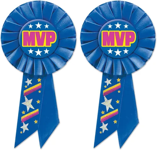 Miniatura 5 de Beistle Roseta MVP