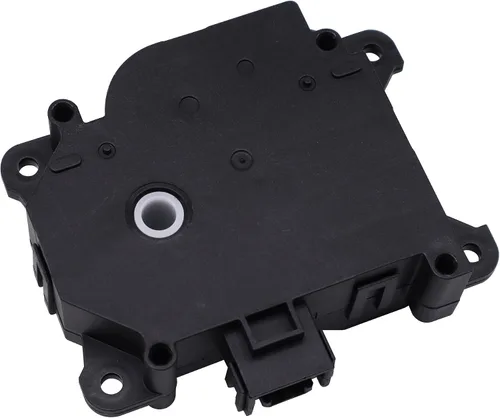 Miniatura 12 de Actuador de puerta de mezcla de calentador HVAC con engranaje 68224186AA 604-057 compatible con Jeep Grand Cherokee 2014-2021 Grand Cherokee WK 2022