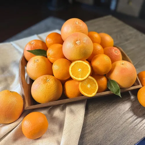 Capital City Fruit Gourmet - Caja de regalo de fruta fresca | Regalo para vacaciones, agradecimiento, mejorate | Caja de regalo de condolencias |