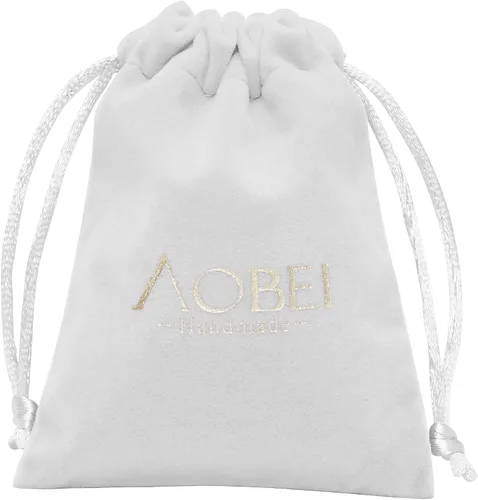 Miniatura 7 de Cadena de oro de 18 quilates en forma de Y collar con perlas cultivadas de agua dulce y barra colgante minimalista en capas para mujeres y niñas