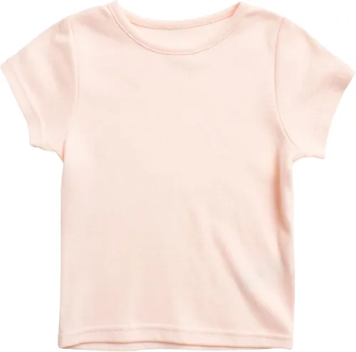 Miniatura 5 de Disney Mameluco para niñas - Conjunto de camiseta de 2 piezas Minnie Mouse, Winnie The Pooh