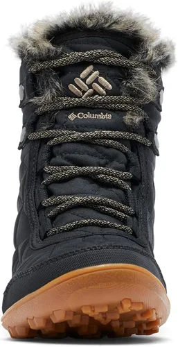 Miniatura 3 de Columbia - Botas para nieve Minx Shorty III para mujer.