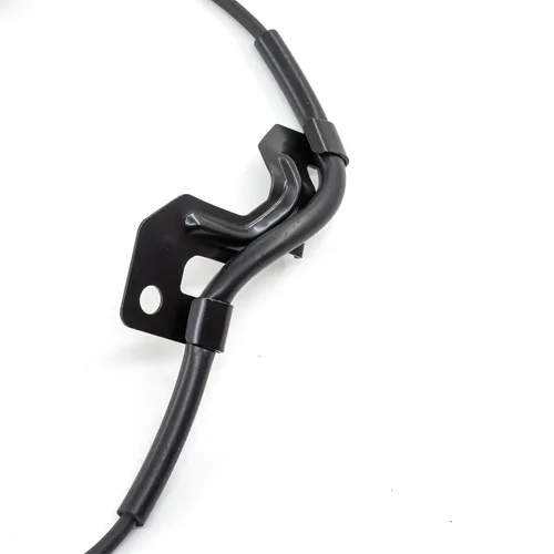 Miniatura 4 de ABS Sensor Compatible with Mitsubishi for L200 2012 2013 2014 2015 ABS Wheel Speed Sensor Front LH RH Car Accessories MN102573 MN102574(Front Left)