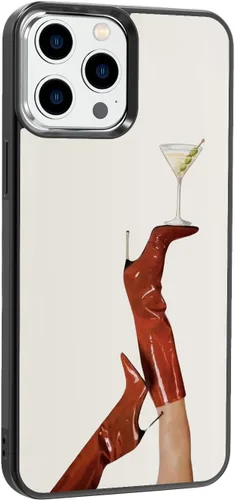 Miniatura 48 de Funda de teléfono de playa de verano a prueba de golpes y protectora con hibisco, bonitas fundas de teléfono para iPhone XR jamaica (Hibiscus Flower)