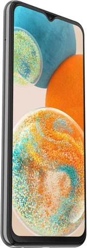 Miniatura 3 de OtterBox Protector de pantalla de vidrio de confianza para Galaxy A23 5G